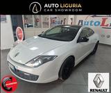 Renault Laguna Coupé 2.0 dCi 150CV Monaco GP - gebrauchte Renault Laguna aus dem Jahr 2011