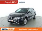 Volkswagen T-Roc 2.0 TDI Style 4Motion Aut.*NAVI*LED*ACC* - Volkswagen T-Roc in Wiesbaden