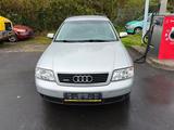 Audi A6 2.4 Avant - - Audi A6 aus 2000: Kombi