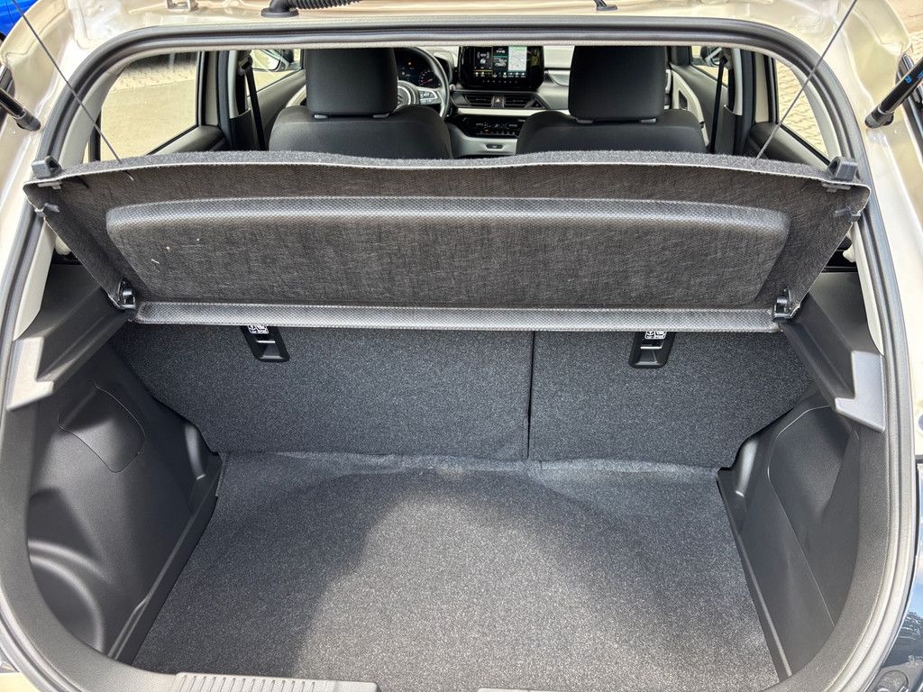 Suzuki Swift - Bild 14
