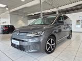 Volkswagen Caddy Maxi Style *LED*Navi*PDC*Tempomat*AHK*SHZ - Volkswagen Caddy: Style Maxi
