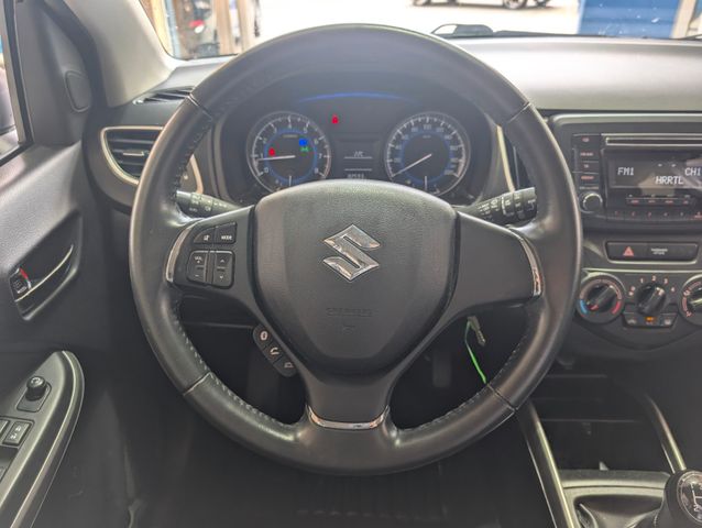 Suzuki Baleno