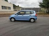 Honda Jazz 1.4 LS LS Automatik Erst 61000km - Honda Jazz Gebrauchtwagen in Duisburg