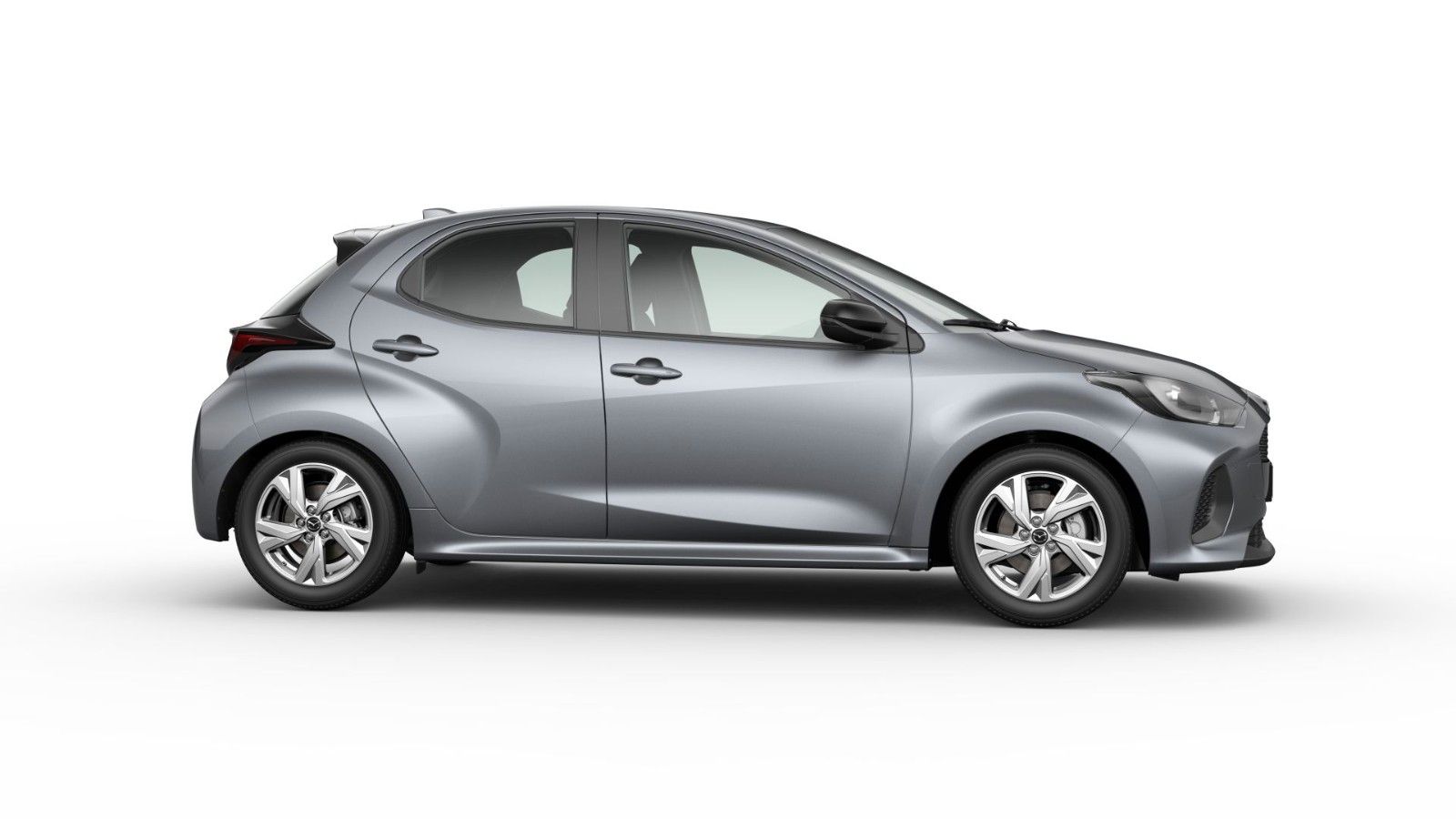 Mazda 2 Hybrid - Bild 4