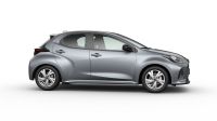 Mazda 2 Hybrid - Vorschau Bild 4