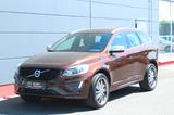 Volvo XC 60 XC60 Momentum AWD *Voll Leder*Navi*TÜV NEU - Volvo XC60 in Nürnberg