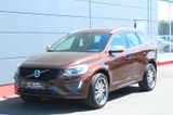 Volvo XC 60 XC60 Momentum AWD *Voll Leder*Navi*TÜV NEU - Volvo XC60: Awd Momentum