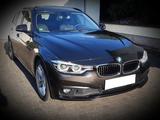 BMW 318dA Touring Sport PANO LED Navi SHZ Tempo - BMW 318 in Hagen