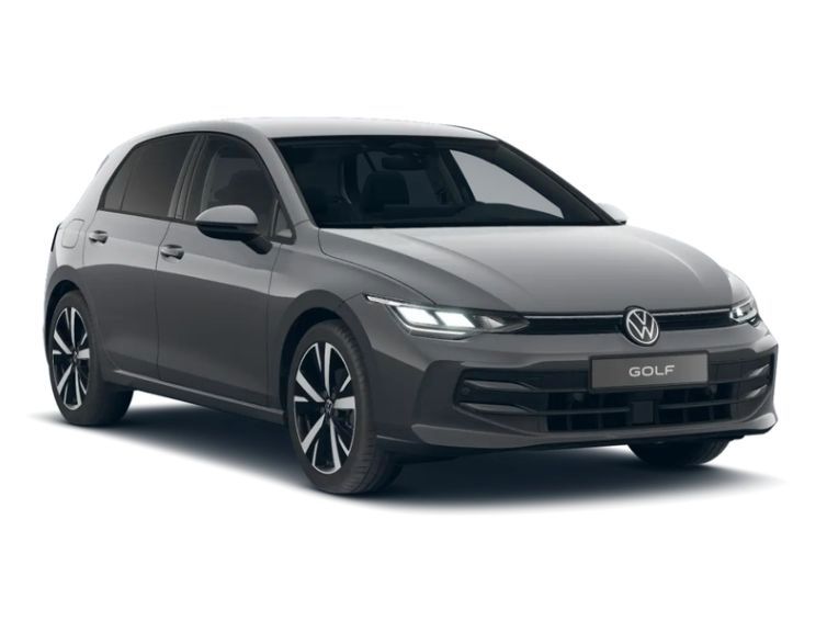 Volkswagen Golf - Bild 2