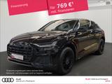 Audi Q8 50 TDI quattro Navi HD Matrix LED virtual ACC - Audi Q8 Gebrauchtwagen in Mülheim (Ruhr)
