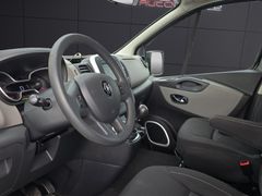 Renault Trafic 1,6 dCi 120 L1H1 2,7t (8Sitze)Expression