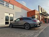 Mercedes-Benz CLA 45 AMG Shooting Brake Mercedes-AMG CLA 4... - Mercedes-Benz CLA 45 AMG Shooting Brake aus 2020