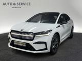 Skoda Enyaq Coupe 85 82 kWh Sportline NAVI|KAMERA|PANO