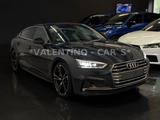 Audi A5 SPB S-Tronic/quat/S-Line/Virtu/BangO/Pano/Ahk