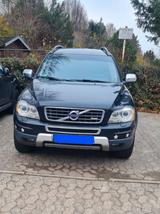 Volvo XC90 D5 AWD Geartronic R-Design R-Design - gebrauchte Volvo XC90 aus dem Jahr 2011