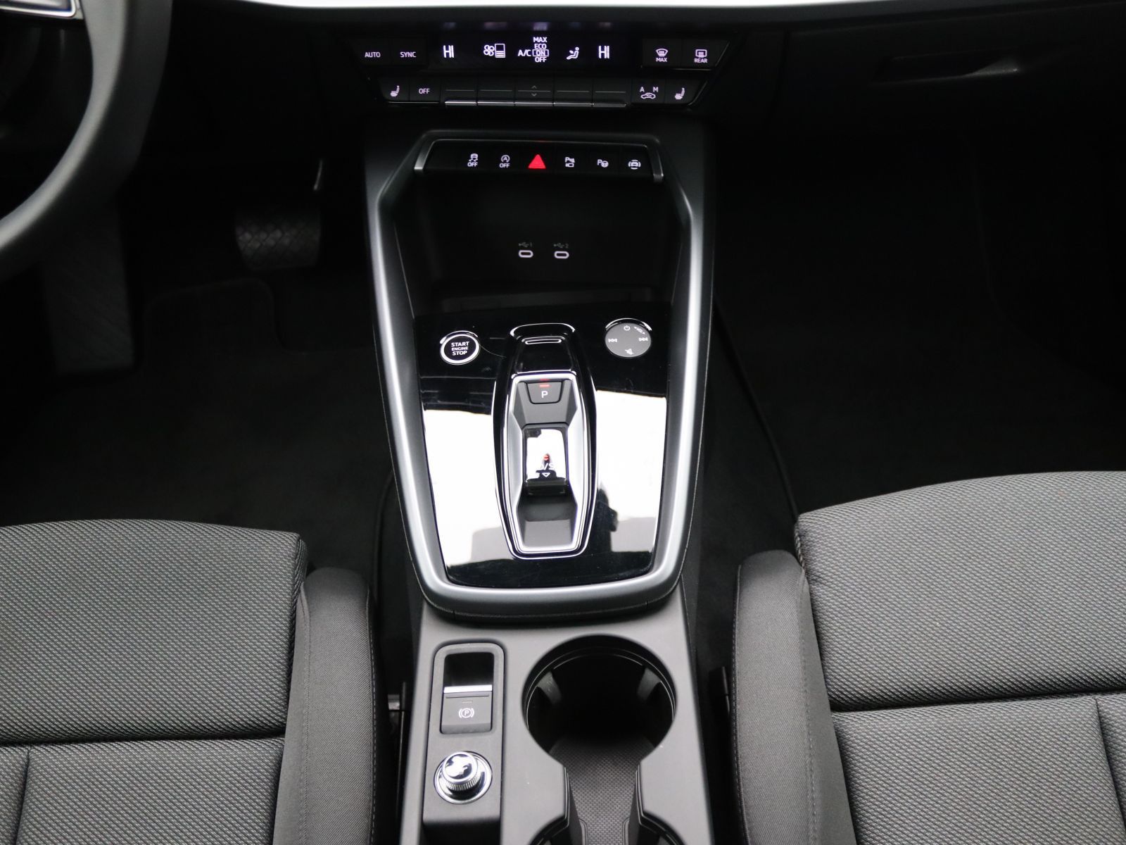 Audi A3 - Bild 11