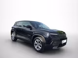 Jeep Avenger Altitude 100 PS *Allwetter*SHZ*CarPlay* - schwarze Jeep Avenger