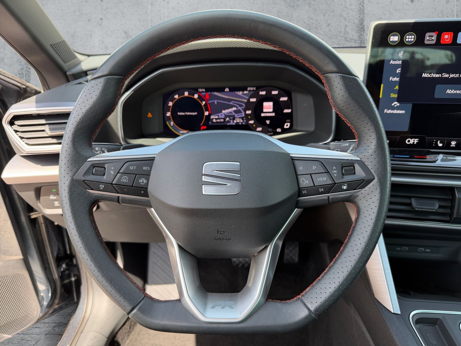 Seat Leon - Bild 10