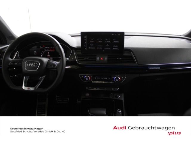 Audi SQ5 - Bild 11