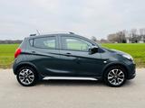 Opel Karl Rocks/Automatik/1.Hand/Tüv+Inspektion NEU - scheckheftgepflegte Opel Karl