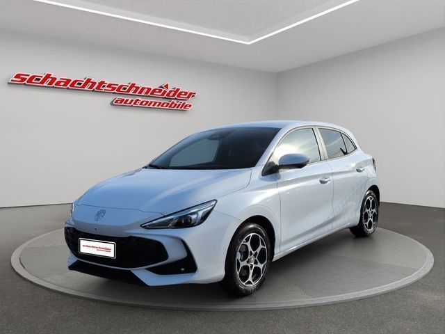 MG3 1,5 Hybrid Luxury
