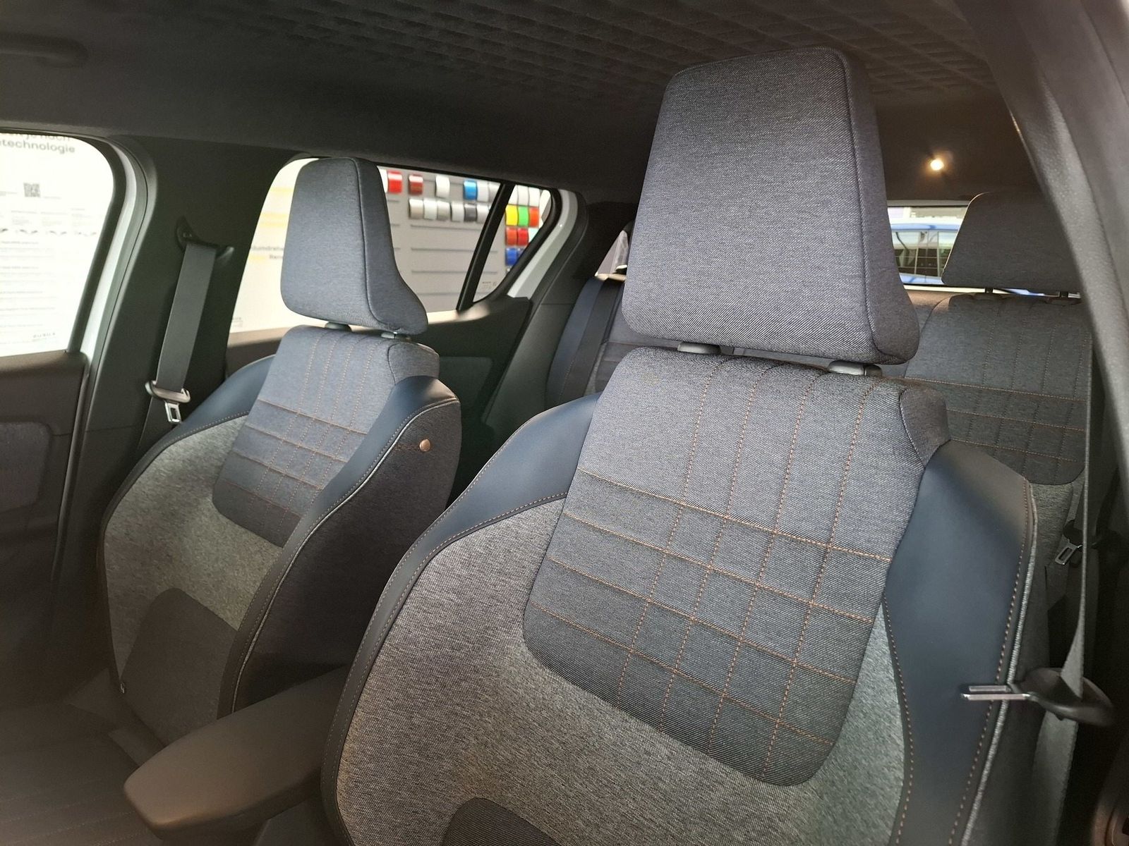 Renault R 4 - Bild 31