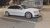 Audi S8 Quattro - gebrauchte Audi S8 aus dem Jahr 2008