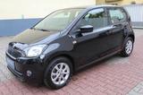 Skoda Citigo Elegance ( Klima / Alu ) - schwarze Skoda Citigo
