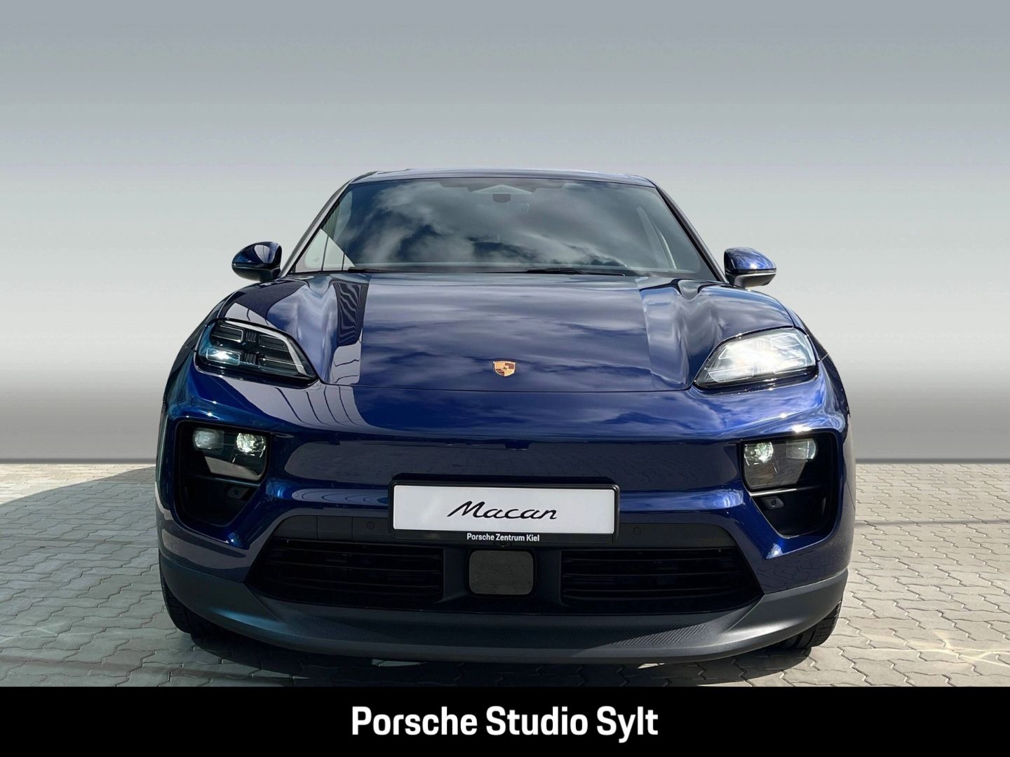 Porsche Macan - Bild 8