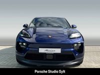 Porsche Macan - Vorschau Bild 8