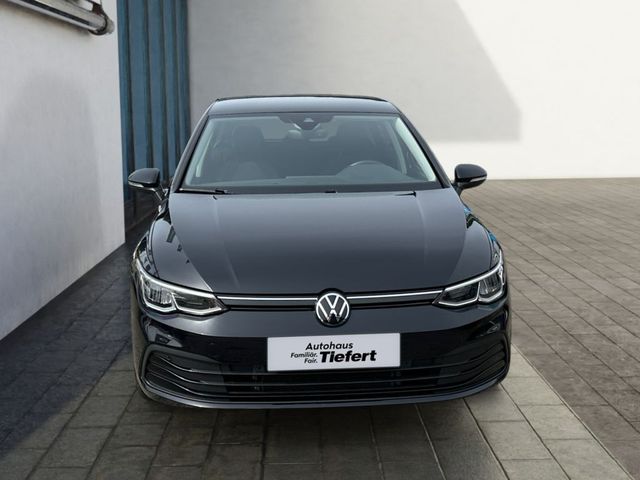 Golf 2.0 TDI SCR DSG Life