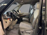 Volkswagen T7 Multivan - Vorschau Bild 8