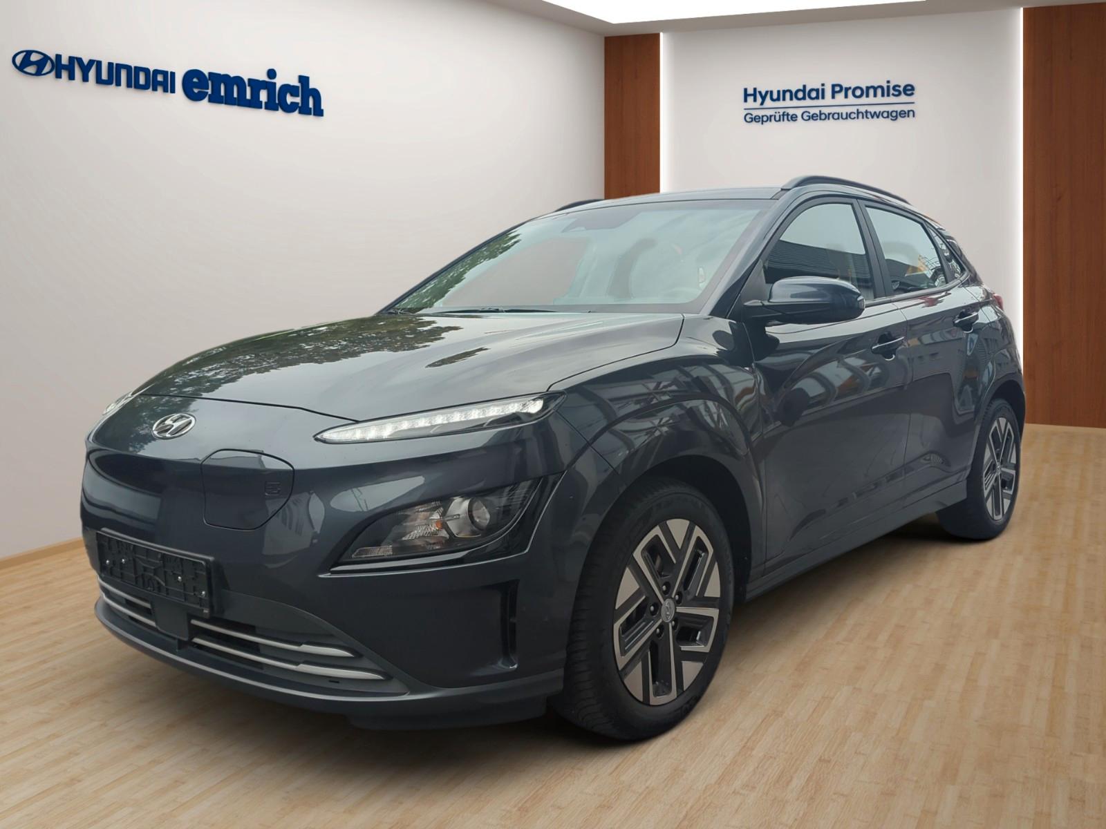 Hyundai Kona Select Elektro 2WD