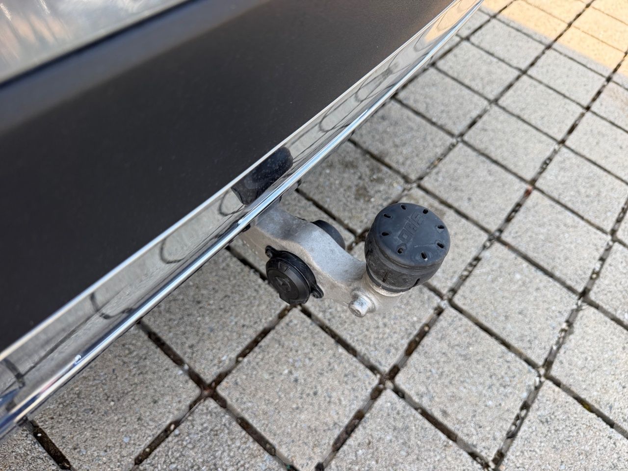 Fahrzeugabbildung Mercedes-Benz GLC 220 d 4M AHK+KAMERA+LED+EASYPACK+
