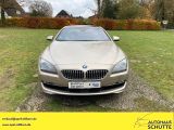 BMW 650 iCoupe xDrive Automatik - BMW 650 mit Benzin-Antrieb: Coupé, 650i Xdrive