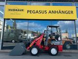 Weidemann 1150 CX 30  Radlader Hoflader Allrad - Weidemann LKWs