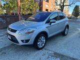 Ford Kuga 2.0 TDCi 163 CV 4WD Powersh. Individua - Ford Kuga: 163