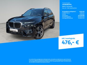 BMW X7 - 2