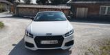 Audi TT Roadster TFSI S tronic S Line *Garantie* - Audi TT mit Schiebedach