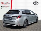 Toyota Corolla Touring Sports 1.8 Hybrid Club +LED +ACC - Toyota Corolla: Club