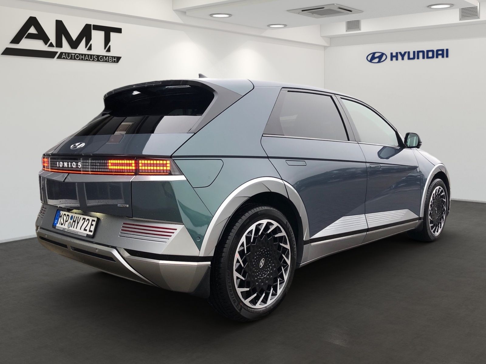 Hyundai IONIQ 5 – Bild 3
