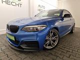 BMW M240 i Coupé Aut., Performance Abgas, DAB, SHZ - BMW M2: Performance