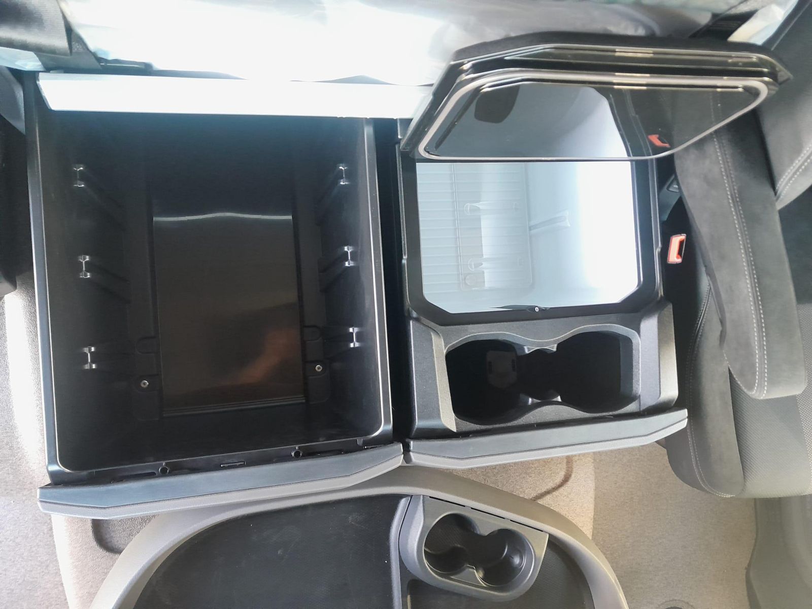 Fahrzeugabbildung DAF FAN XF 480 NGD Abrollkipper PHT 20 Palfinger