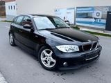 BMW 116 1 Limousine 116i - BMW 116 aus 2006: 116i