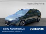 Hyundai i30 FL Kombi 1.6 T-GDI 7-DCT 2WD N Line SHZ|KAM - Hyundai i30 Neuwagen in Dresden