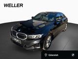 BMW 318d Limo AHK Curved Display Kamera Hifi Navi