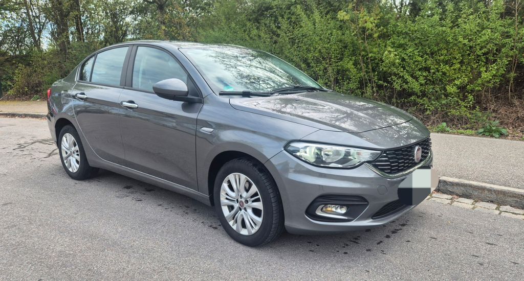 Image of Fiat Tipo