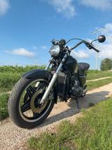 Honda GL1100 GoldWing SC02 - HONDA GL1100