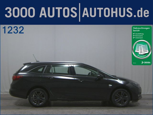 Opel Astra ST 1.2 Opel 2020 Navi LED RFK