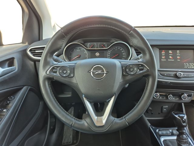 Opel Crossland (X)Elegance 1.2 Turbo
